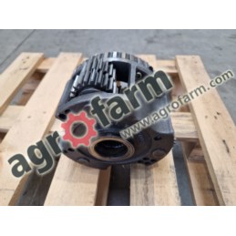 TRANSMISSION ACCELERATOR ORIGINAL MF 3600