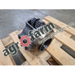 TRANSMISSION ACCELERATOR ORIGINAL MF 3600