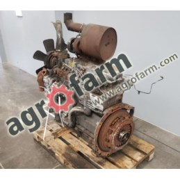 6-CYL. 1006-6T MASSEY FERGUSON 3125