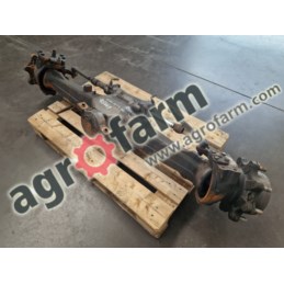 Front axle Claas Celtis 446 Carraro 20.14