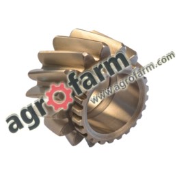 gear 1ST GEAR Z15 DEUTZ 04383370 