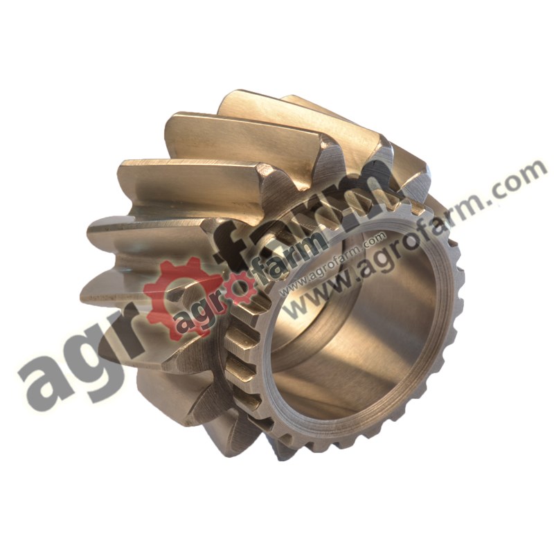 gear 1ST GEAR Z15 DEUTZ 04383370 