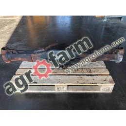 FRONT Housing BRIDGE CASE NEW HOLLAND 87633677