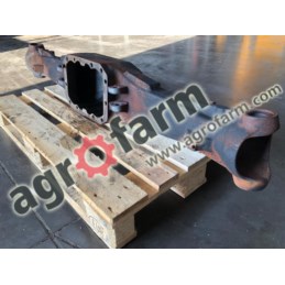 FRONT Housing BRIDGE CASE NEW HOLLAND 87633677