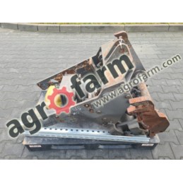 PRZEDNI TUZ + WOM PTO RENAULT ARES 640 RZ