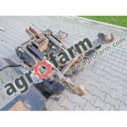 Front lift MASSEY FERGUSON 8270