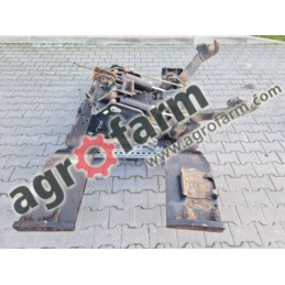 Front lift MASSEY FERGUSON 8270