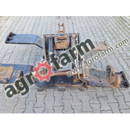 Front lift MASSEY FERGUSON 8270