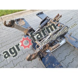 Front lift MASSEY FERGUSON 8270