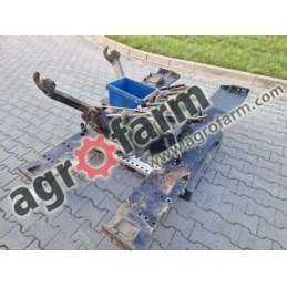 Front lift MASSEY FERGUSON 8270