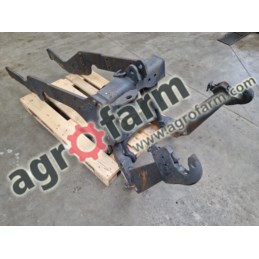 Front lift RENAULT ARES 556 RZ