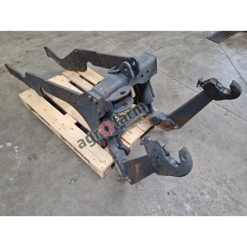 Front lift RENAULT ARES 556 RZ