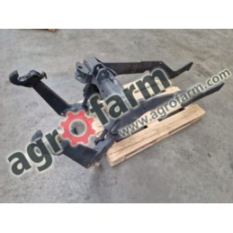 Front lift RENAULT ARES 556 RZ