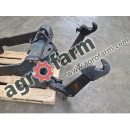 Front lift RENAULT ARES 556 RZ