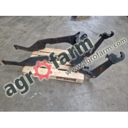 Front lift RENAULT ARES 556 RZ