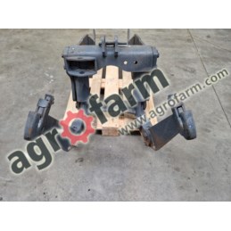 Front lift RENAULT ARES 556 RZ