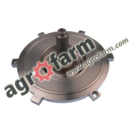 CLUTCH SHAFT MASSEY FERGUSON