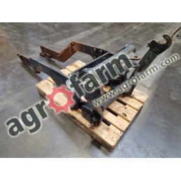 Front lift MASSEY FERGUSON 6265