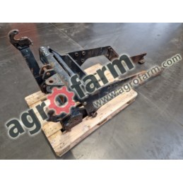 Front lift MASSEY FERGUSON 6265