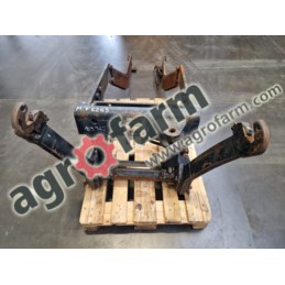 Front lift MASSEY FERGUSON 6265