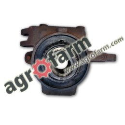 Swivel housing RH CASE PUMA MAXXUM T7 87332318