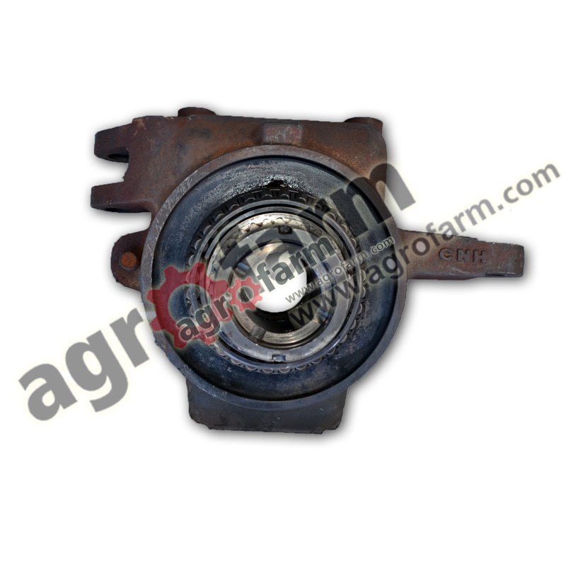 Swivel housing RH CASE PUMA MAXXUM T7 87332318