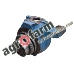 Swivel housing FORD 5610 6610 7610 7710 6410 6810 8210