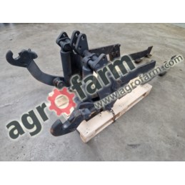 Front lift MASSEY FERGUSON 6180