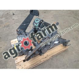 Front three-point linkage + PTO Kubota M7-171 M7-131 M7-151