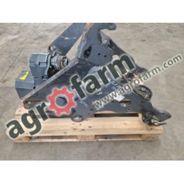 Front three-point linkage + PTO Kubota M7-171 M7-131 M7-151