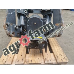 Front three-point linkage + PTO Kubota M7-171 M7-131 M7-151