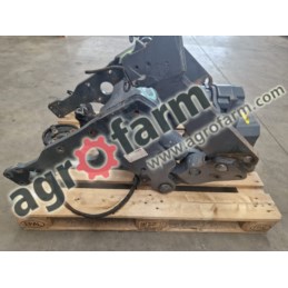 Front three-point linkage + PTO Kubota M7-171 M7-131 M7-151