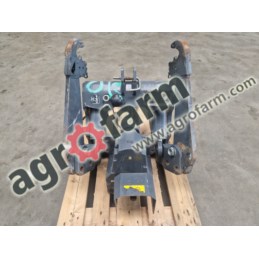 Front three-point linkage + PTO Kubota M7-171 M7-131 M7-151