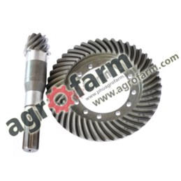 FWD BEVEL DRIVE 9X44 MASSEY 3427119M92