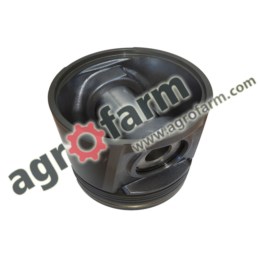 ENGINE PISTON WITH PIN WITHOUT MASSEY RINGS