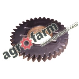 gear Z35 MASSEY FERGUSON