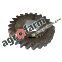 gear GEARBOX Z24