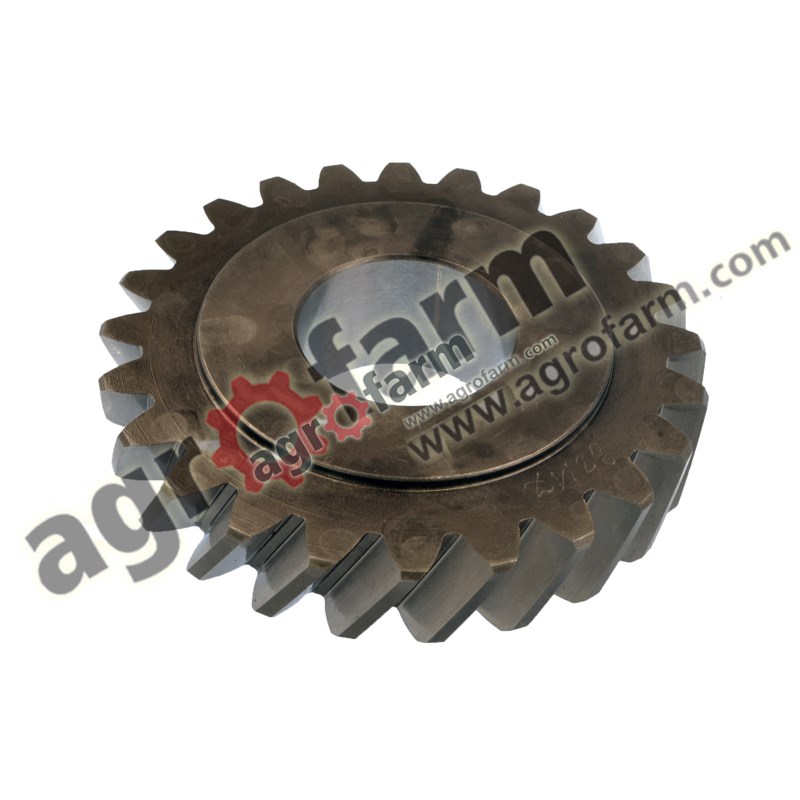 gear GEARBOX Z24