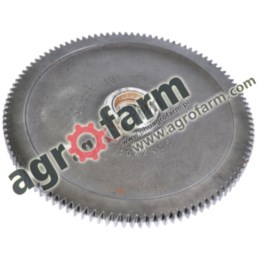 gear Z107 MASSEY 3600 USED