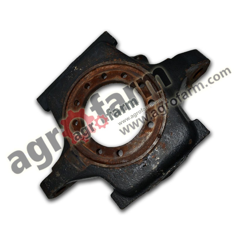 Swivel housing LH DEUTZ DX 4.10 4.30 4.50 6.10 30341