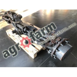 Front axle CLAAS ARES CARARRO 20.29 SI