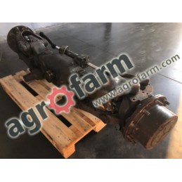 Front axle CLAAS ARES CARARRO 20.29 SI