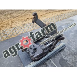 Front three-point linkage Claas Arion 640