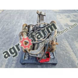 Front three-point linkage Deutz Agrotron 85 90 100 106 4.80 4.90