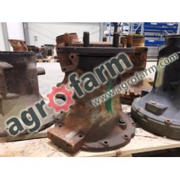 DEUTZ SAME LAMBORGHINI REAR FINAL DRIVE Housing