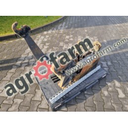 PRZEDNI TUZ NEW HOLLAND T7050 87399354