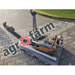 PRZEDNI TUZ NEW HOLLAND T7050 87399354