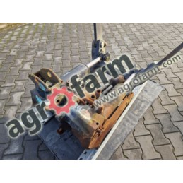 PRZEDNI TUZ NEW HOLLAND T7050 87399354