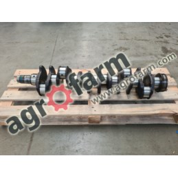 JOHN DEERE CRANKSHAFT R503470