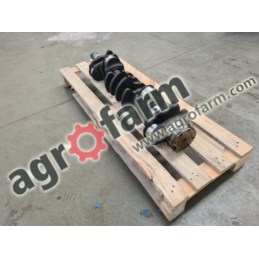 JOHN DEERE CRANKSHAFT R503470